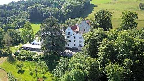 Schloss Wartensee