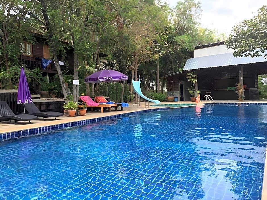 Chaweng Park Place