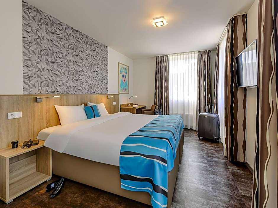 ibis Styles Arnsberg Sauerland