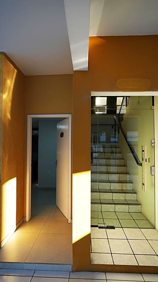 Residencial Dona Dina - Mestre Naro