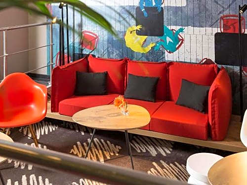 ibis Liège Centre Opéra