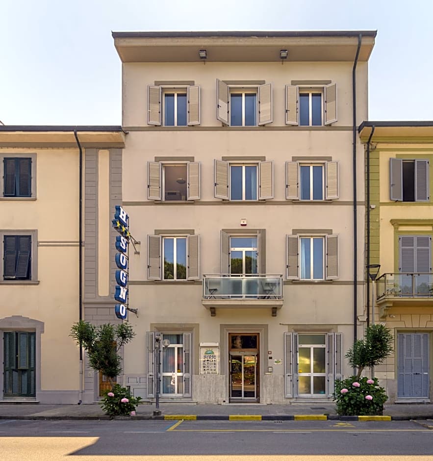 Hotel Sogno