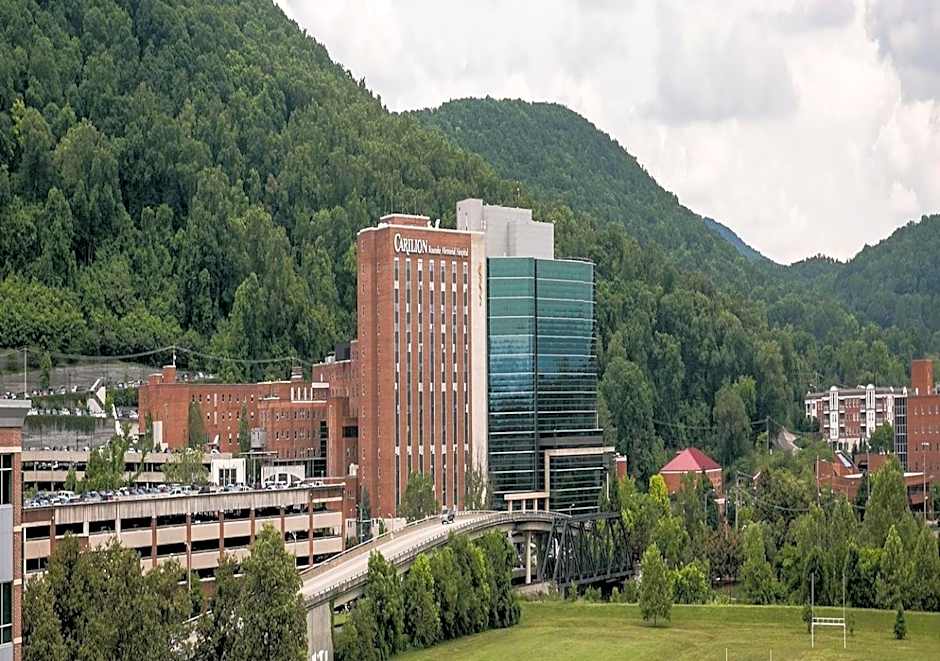 avid hotels - Salem By IHG