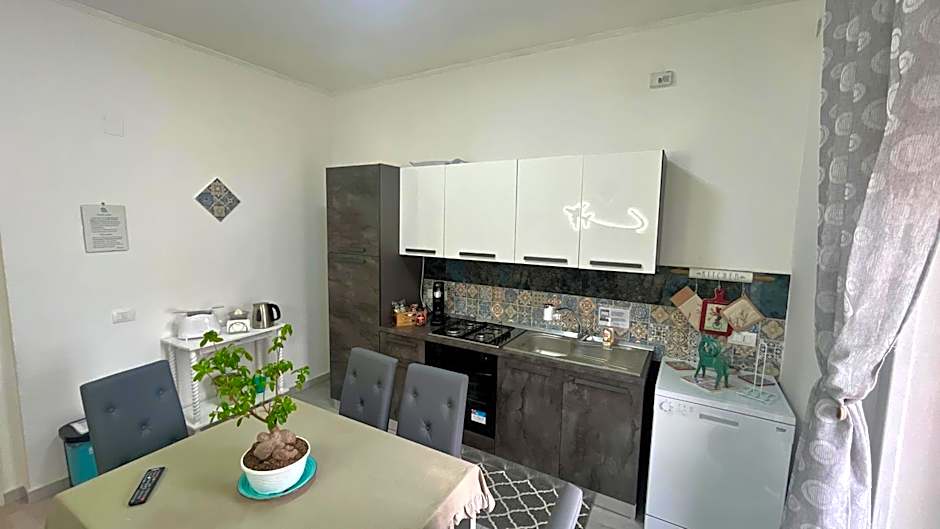 Home Jocy Apartment with Free Parking