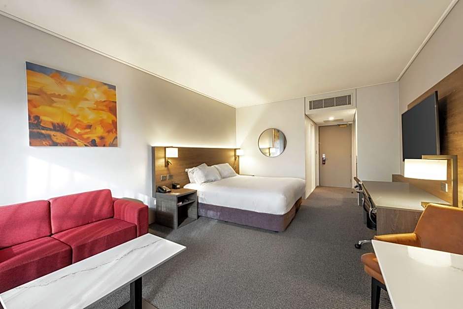 DoubleTree By Hilton Alice Springs