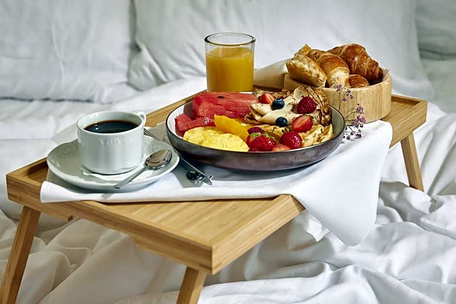 Monika Centrum Hotels