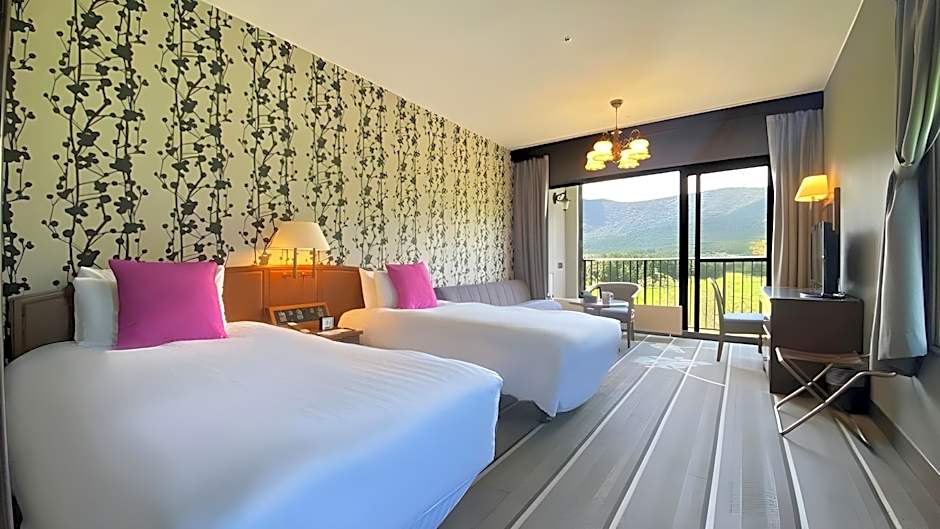 Hakone Sengokuhara Prince Hotel