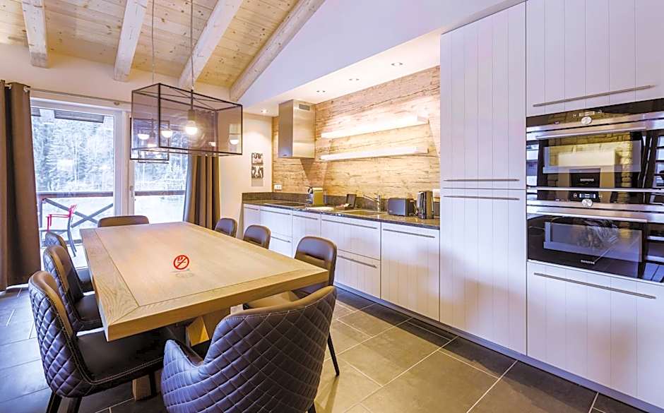 Avenida Mountain Lodges Saalbach