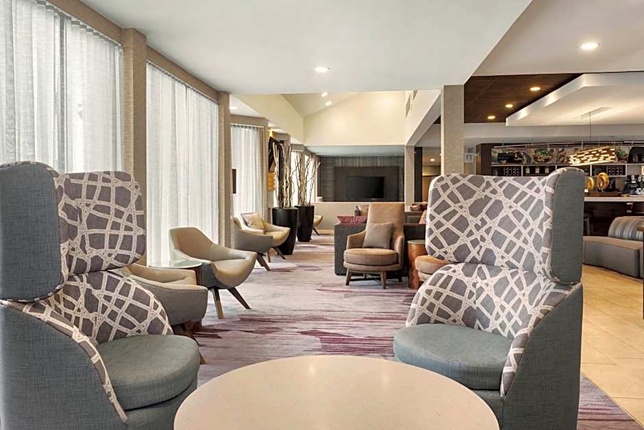Courtyard by Marriott Philadelphia Willow Grove