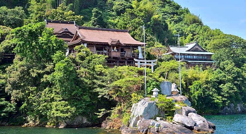 Hotel Sunroute Hikone