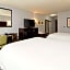 Hampton Inn By Hilton & Suites Bakersfield/Hwy 58