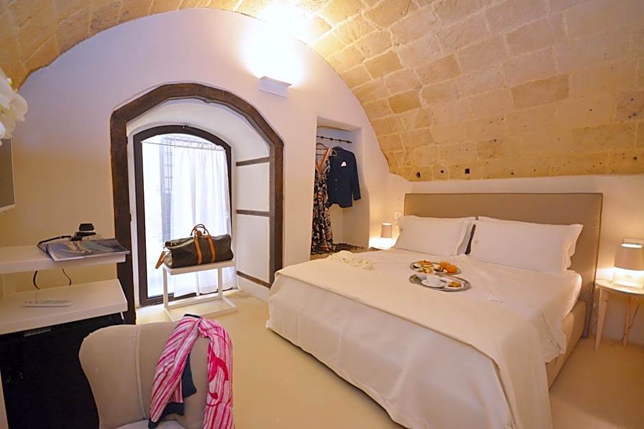 I Bastioni San Domenico - Boutique Hotel