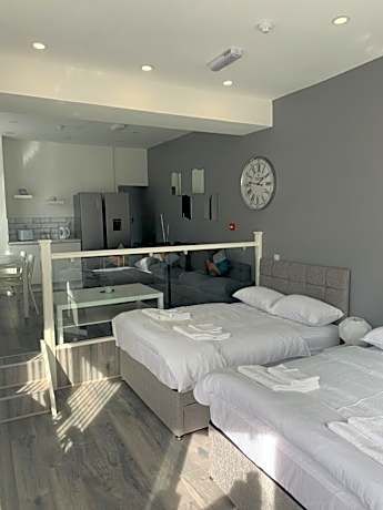 Smeaton serviced Accommodation