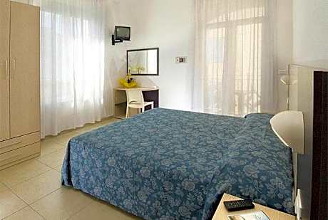Economy Double or Twin Room
