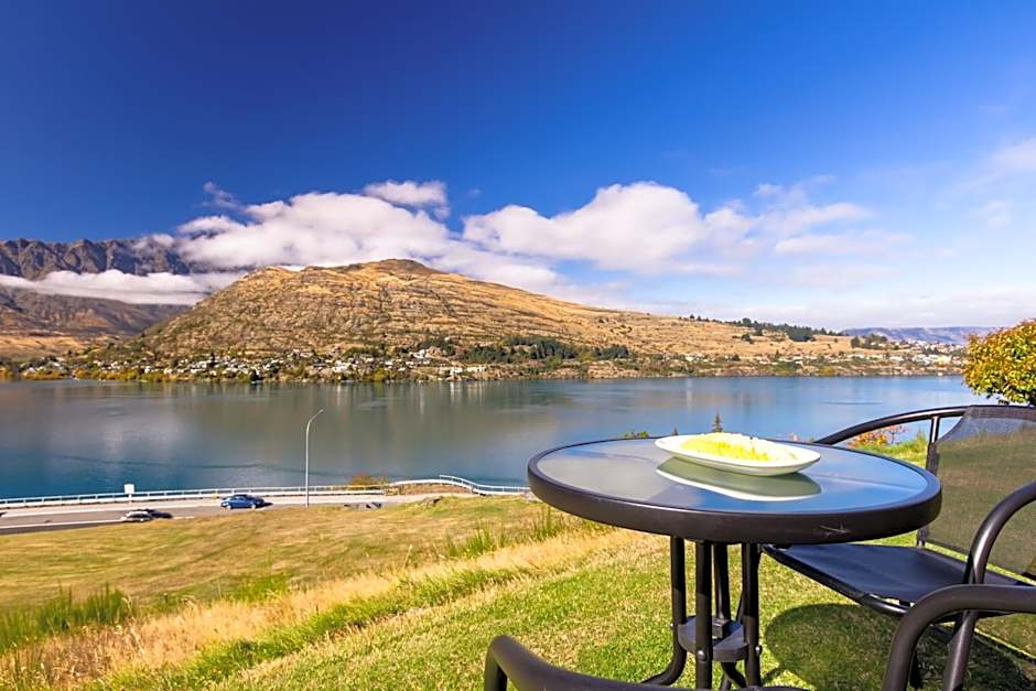 Holiday Inn Queenstown Frankton Road By IHG