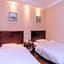 GreenTree Inn JiangSu Province Wuxi City Nanhu Jiayuan Metro Station Hotel