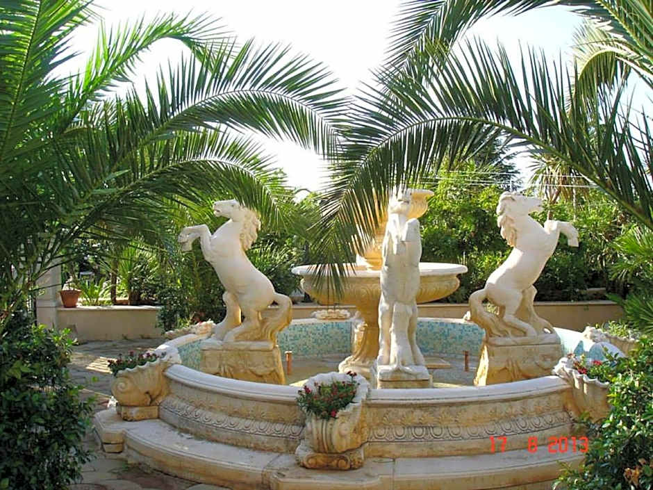 Grand Hotel degli Angeli