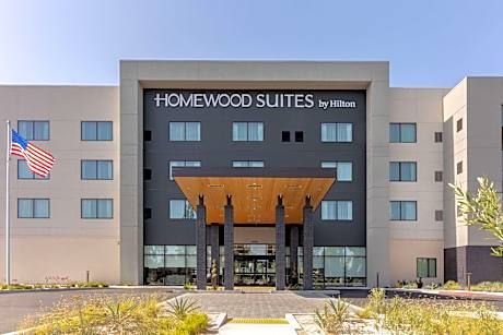 Homewood Suites by Hilton Cypress Orange County