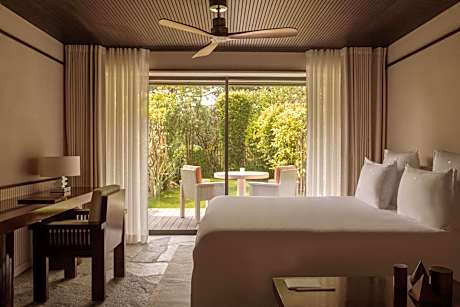 Privilege Double/Twin Room