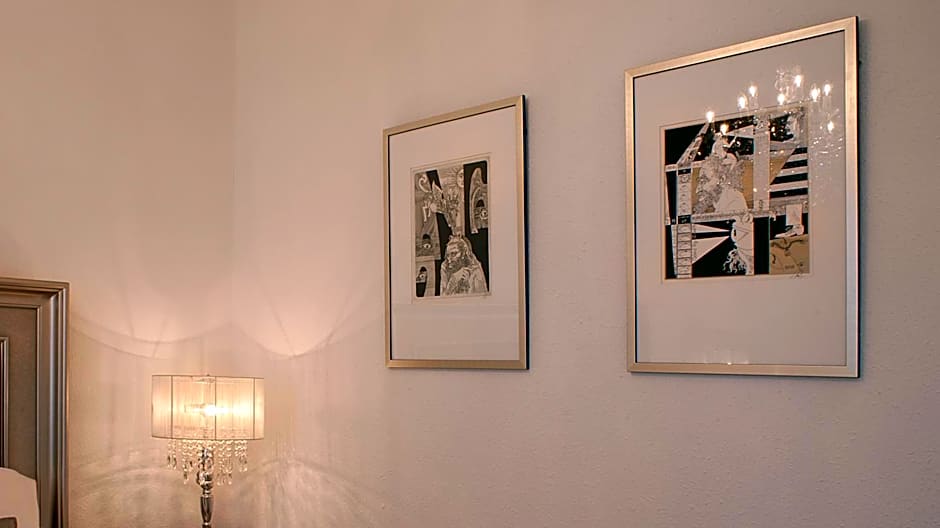 Milford Suites Budapest