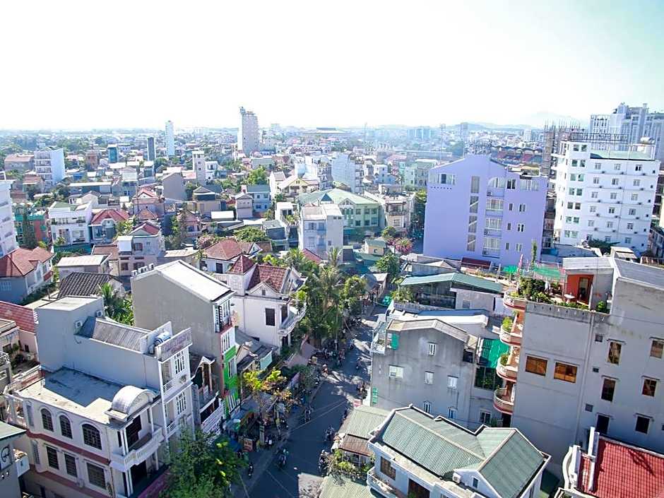 COSIANA HUE HOTEL