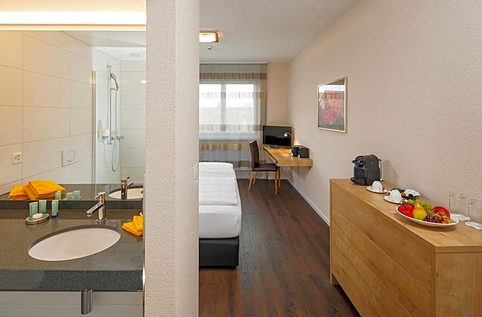 Villmergen Swiss Quality Hotel