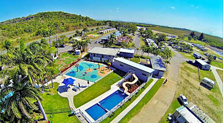Discovery Parks - Mackay