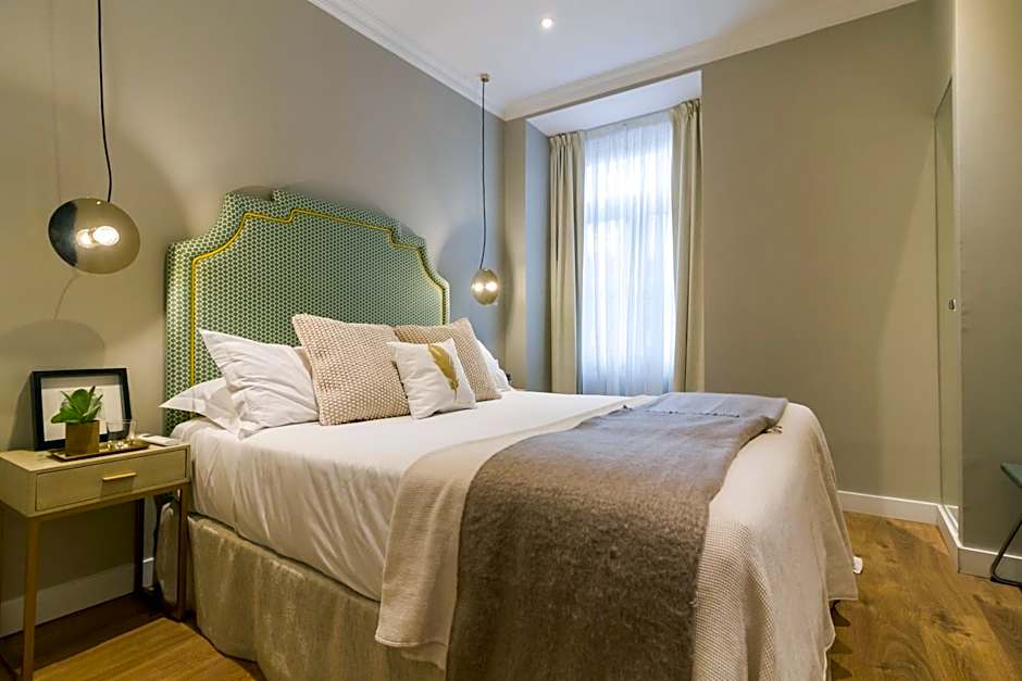 Bairro Alto Suites