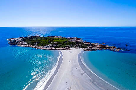 Diamond Island Resort