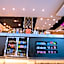 Hampton by Hilton Quito La Carolina Park