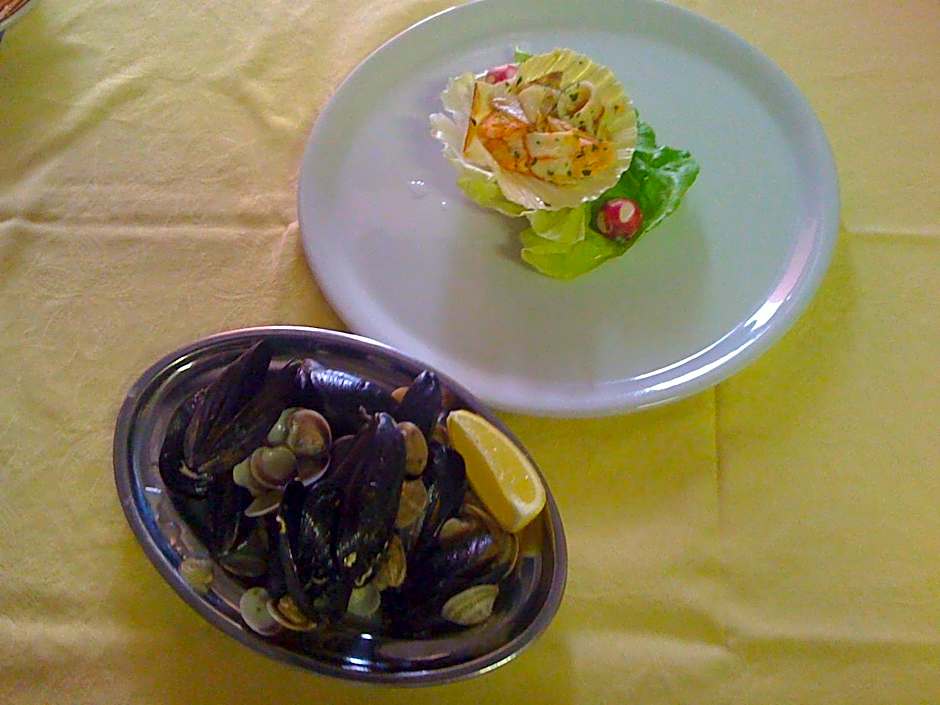 Hotel Serafini Misano Adriatico FREE PARKING