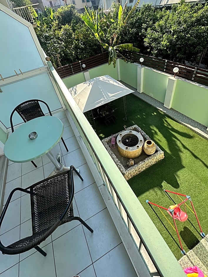 Hotel Nevada Kalamata