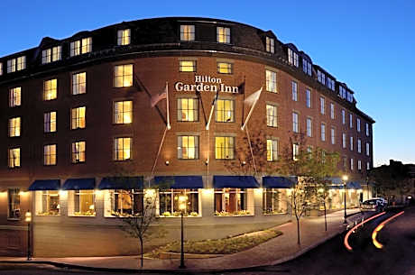 Hilton Garden Inn Portsmouth Downtown