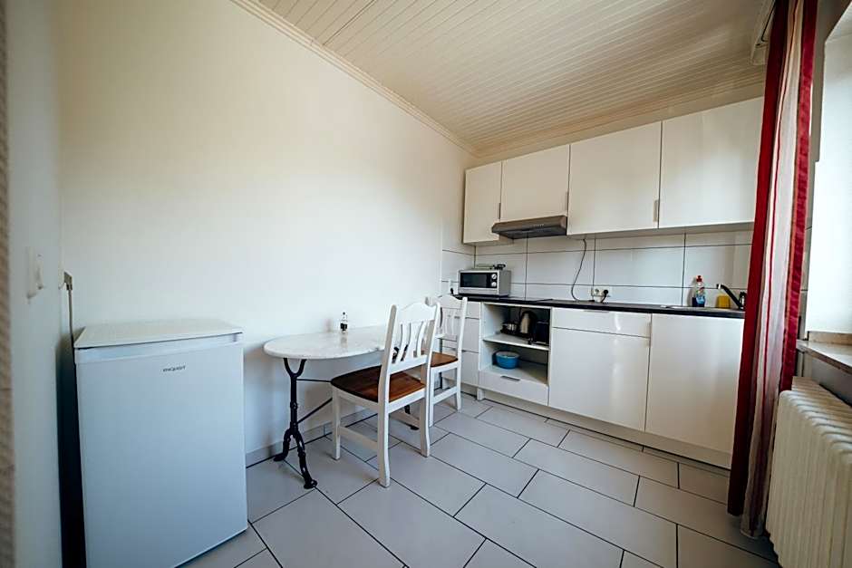 Hotel Barbarossa Classic
