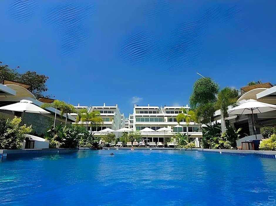 Selina Serenity Rawai Phuket