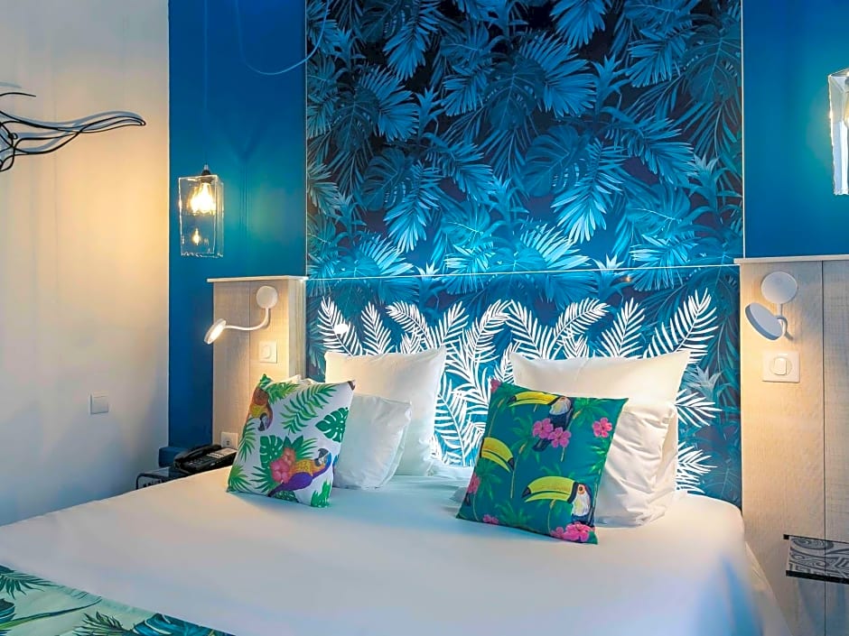 Hotel Mercure Bordeaux Aeroport