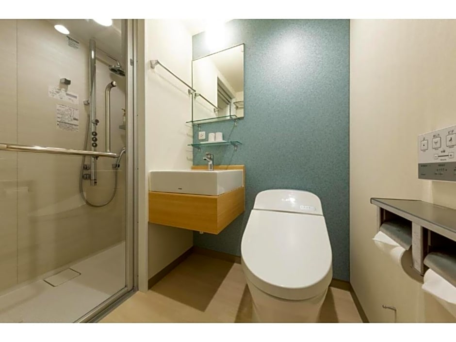 The OneFive Kyoto Shijo - Vacation STAY 41819v