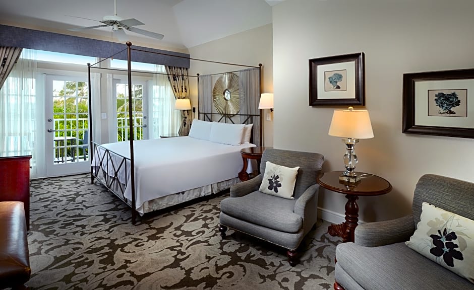 Southernmost Beach Resort Key West