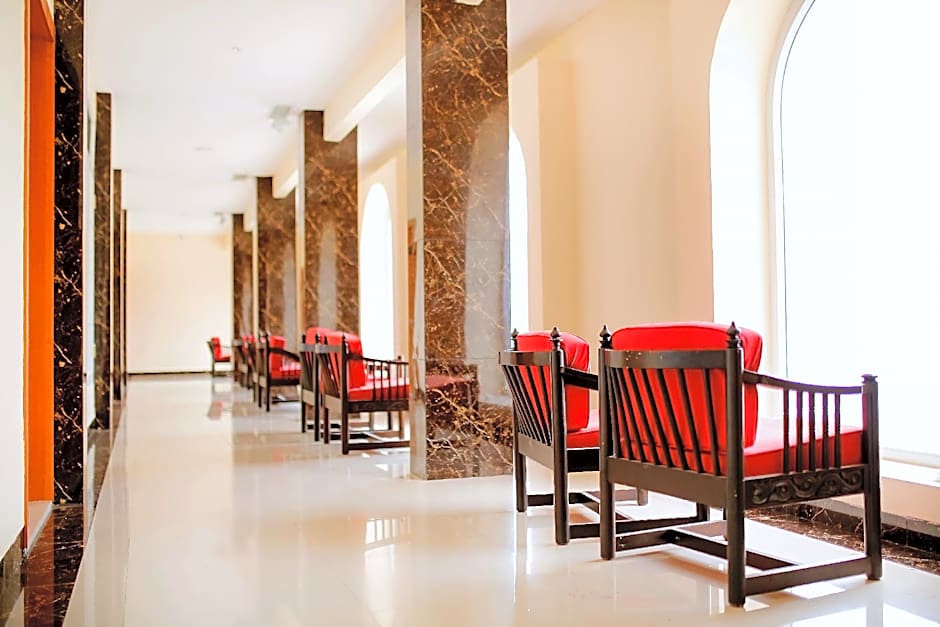 Portola Grand Renggali Hotel Takengon