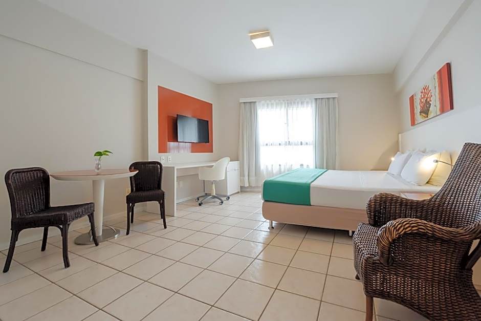Bourbon Hotel Fortaleza