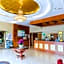 GreenTree Inn Jiaxing Zhongan Business Hotel