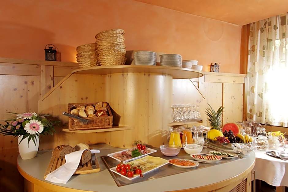 Hotel Restaurant Reichsadler