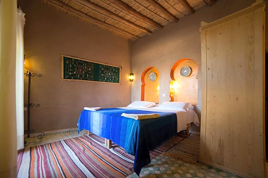Kasbah Hotel Panorama