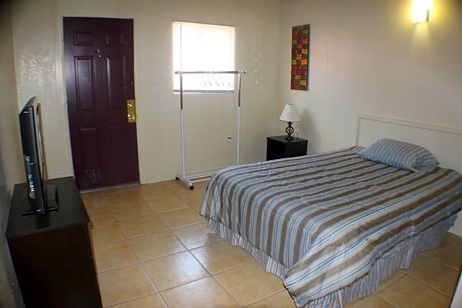Photo 1 of 1 of Standard 1 Double Bed