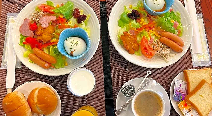 HAKUBA SUN VALLEY HOTEL ANNEX