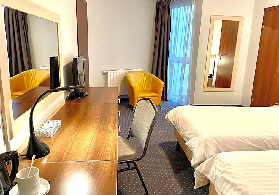 Poleczki Residence Apartments