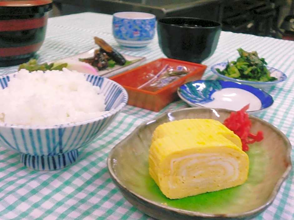 Suzukisou