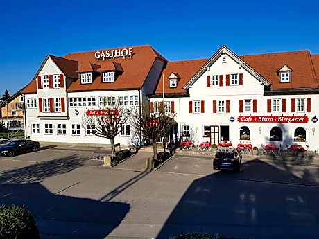 Hotel Gallmersgarten
