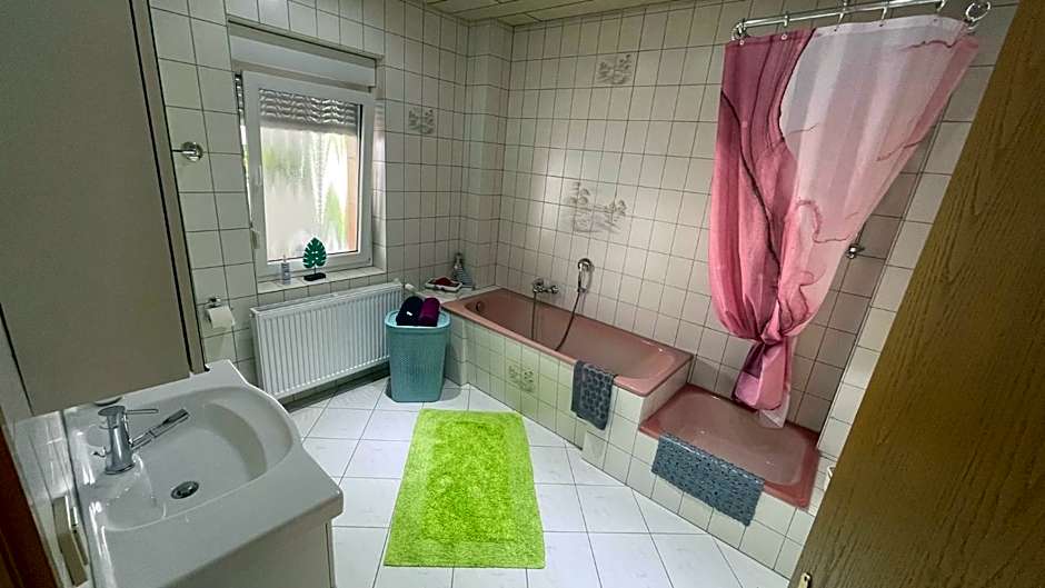 Ferienwohnung -Isola Madre