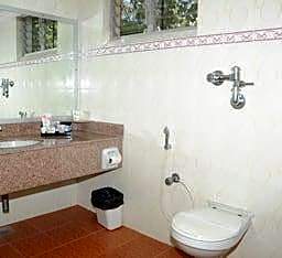 Hotel Tamilnadu Trichy Unit -2 ( Formerly SRM)